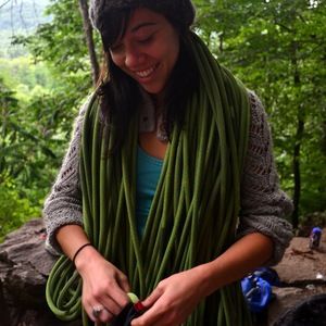 Meet your Posher, Emily